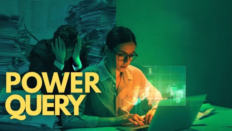 Unlock Your Team’s Potential with Excel: Why Power Query Training is the Game-Changer You’ve Been Waiting For